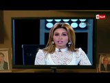 شاهد... صدمة كارما بعد سماع كلام داليا رشوان في برنامج 