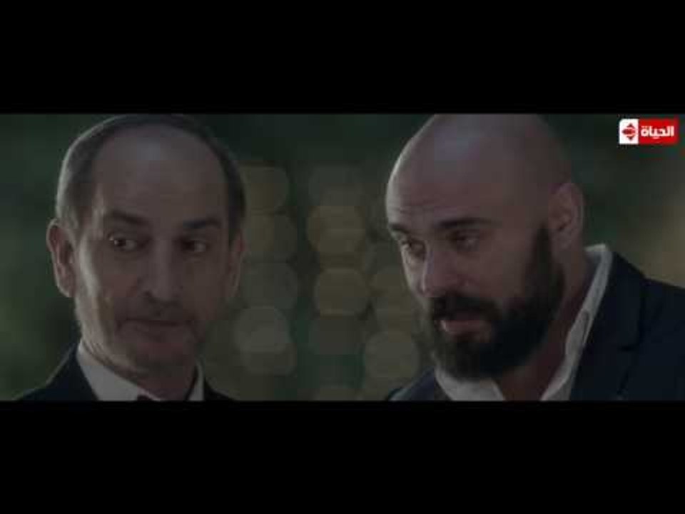"رحمة" لطيفة تفاجىء "آدم" هشام سليم بحفلة عيد م...