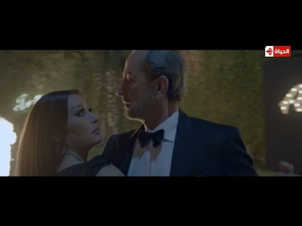 أغـنـيـة " هو ده عادي " للمطربة لطيفة من " مسلس...