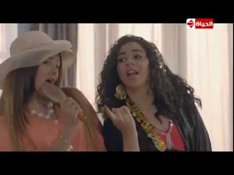 البرومو التشويقى لـ مسلسل الكوميديا لهفة للنجمة دنيا سمير غانم - Lahfa Official Promo