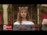 ايزابيل - إنتظرونا مع المسلسل الاسبانى من السبت الى الخميس الساعة 6 مساءًا... حصرياً على الحياة