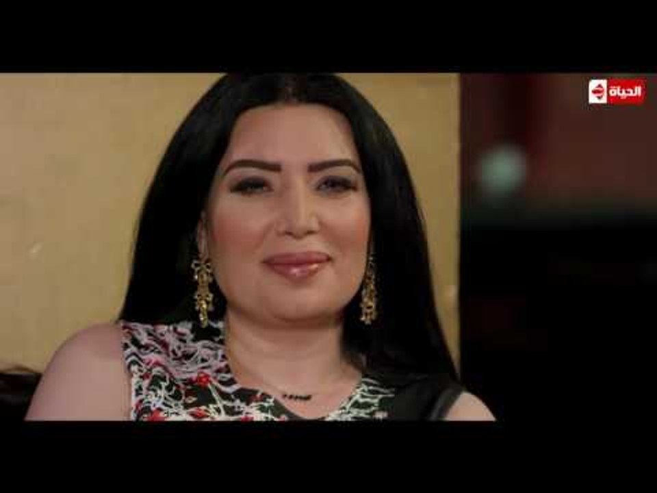 ستات قادرة .. كيد النسا !! توحة و زوزو يتفقوا على سرور فى حصة ردح لم يسبق لها مثيل