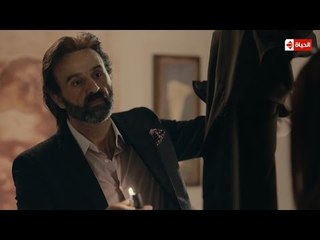 على طريقة النجم "عادل ادهم" كيف تصرف "أيمن عزب" بعد معرفته بما قالته طليقته عنه ؟ .. الحلقة 1