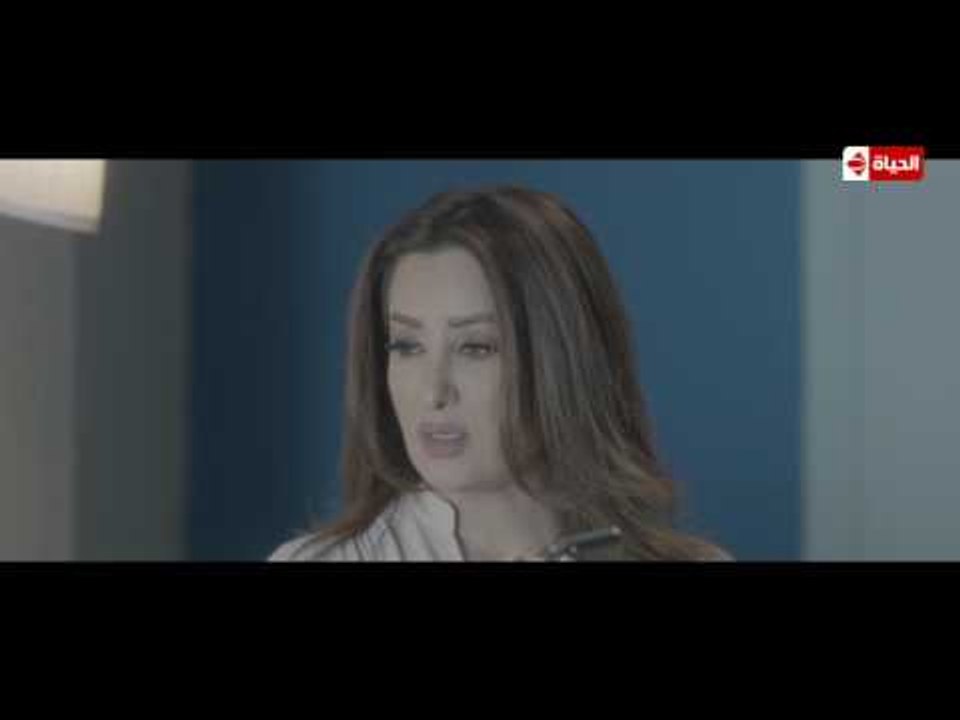 اعتذار " آدم " لـ زوجته " رحمة " بعد اتهامها با...
