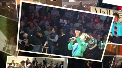 Making It Again? The Web Series Episode 7 Hello, Im Sheridan