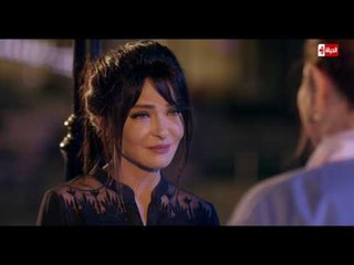 مسلسل طعم الحياة - " الحب من طرف واحد "...  أصعب حب تفتكروا !!؟