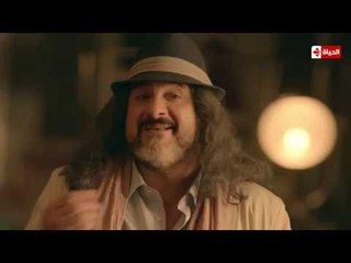 الأسطورة خالد الصاوي "هي و دافنشي "...  يفضح أساليب خداع السحرة والمشعوذين في أقوي مشهد كوميدي