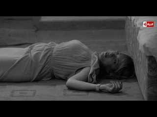 لحظة قتل "نهي عبد الله "  فى الفندق بطريقة بشعه من الفاعل بوجهة نظرك ؟! .. #مسلسل_طعم_الحياة