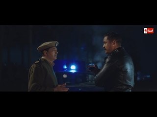 لما تتأخر في الشغل و تسال المدير إحنا اتاخرنا ليه ؟ " غلاسة يا عويس " ... مسلسل كلبش