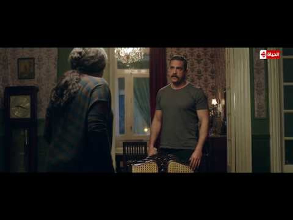 رسالة ظابط شرطة لـ أمه " لو بعتولك  تستلمي جثتي هتفضلي شايفه اللي انتي شيفاه ".. مسلسل كلبش