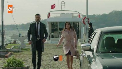 Kanatsız Kuşlar 25. Bölüm Fragmanı
