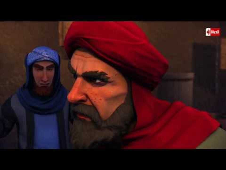 حبيب الله - إنقلاب عبد الله بن أبى على رسول الل...