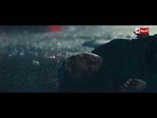 مشهد هوليودي " فقراء كتير ماتوا تحت عجل عربيات الاغنياء " ... مسلسل كلبش