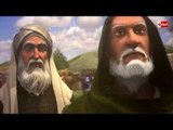 مسلسل حبيب الله | الحلقة الثانية (2) كاملة - رمضان 2017 الجزء الثانى
