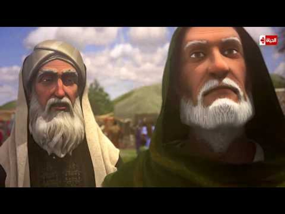 مسلسل حبيب الله | الحلقة الثانية (2) كاملة - رم...