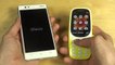 Nokia 3 vs. Nokia 3310 2017 - Which Is Faster-CZNFkFhwwbE