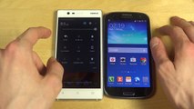 Nokia 3 vs. Samsung Galaxy S3 Neo - Which Is Faster-wEt5DoNTqsw