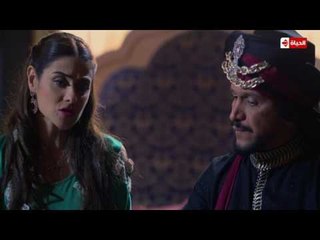 مسلسل أوراق التوت | الحلقة الرابعة (4) كاملة - رمضان 2017 -  Blueberry Papers Eps 04
