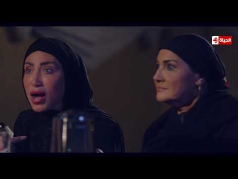 ستات قادرة - ذات مومنت ... لما تكوني عايزة تنزلي مع صاحبتك ووالدتك مش موافقه