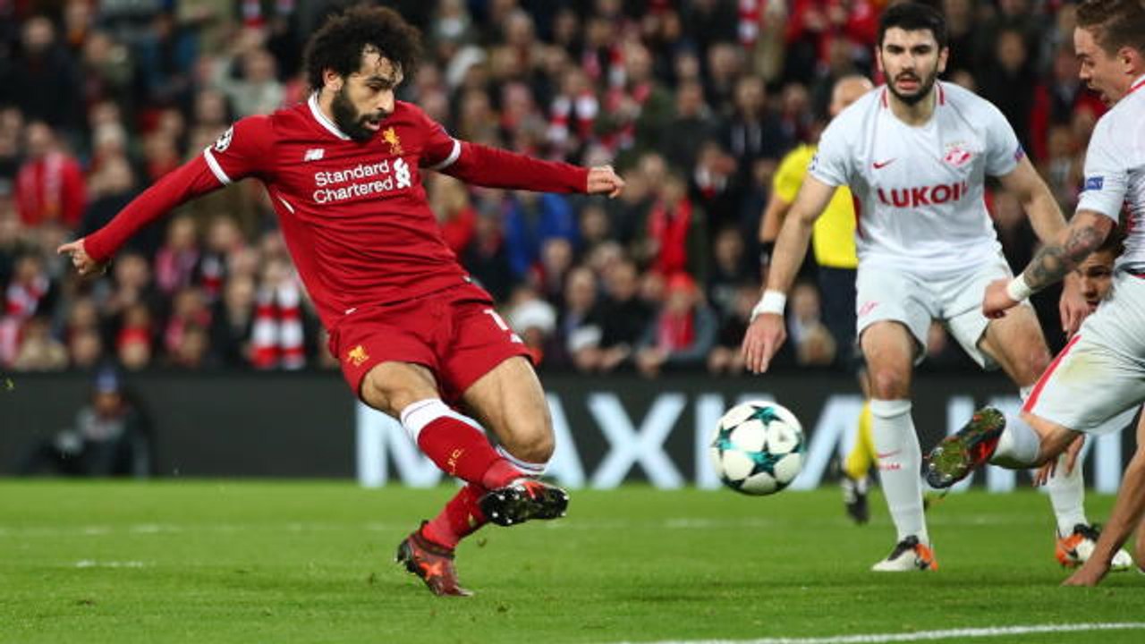 Real, Bayern and Juve won't want to face Liverpool - Klopp