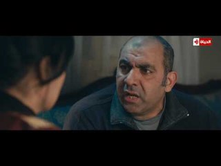 مشهد عبقري لخص حقيقة الإعلام " الناس الغلابة هي اللي بتصدقهم " ... مسلسل كلبش