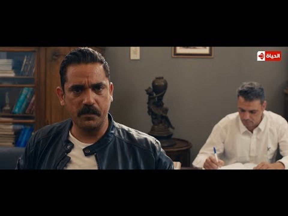 حبس سليم الأنصاري هيغير حاجات كتير " تفتكروا ايه اللي هيحصل الحلقة الجاية ؟ " ... مسلسل كلبش