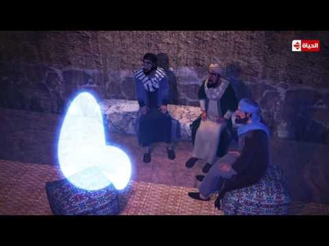 حبيب الله - تعرف ماذا يريد رسول الله من سعد بن معاذ و سعد بن عباده و عبد الله بن رواحه ؟