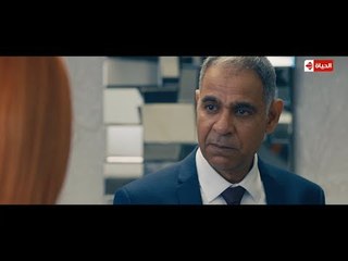 العبقري محمود البزاوي " صلاح الطوخي " في مشهد عالمي " أنا بتوتر من العصبية "  ... مسلسل كلبش