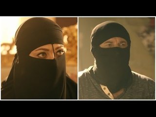 شاهد ... تفاصيل أول لقاء لـ كارما مع " دافنشي " دون ان تعلم و توقع ما سوف يحدث