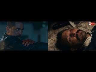 ملخص مسلسل كلبش من الحلقة 6 - 10  - kalabsh series Summary 10 - 6