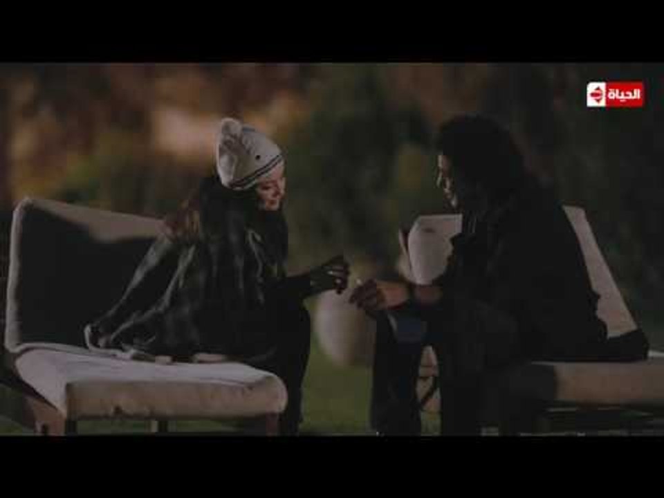 مش لايق | أحدث أغاني الكينج " محمد منير " من مسلسل المغني رمضان 2016