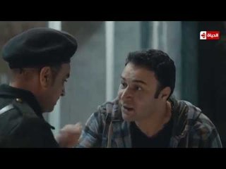 ذات مومينت لما تروح تقابل واحد صاحبك وهو خارج من القسم بعد ما خلص ورق الجيش .. الحلقة 4