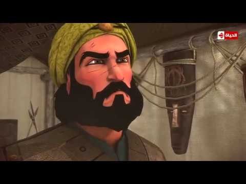 حبيب الله - فكرة خالد بن الوليد ضد المسلمين فى غزوة الخندق ... الهجوم على منزل النبي