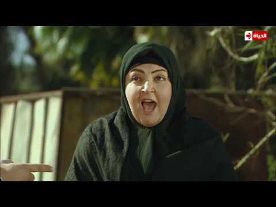 أول ظهور لـ " مها أحمد " أمام طلعت السخيلي " منك لله يا طلعت دم أخويا في رقبتك " - #عرايس_خشب