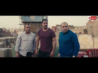 تفتكروا صلاح الطوخى هيقدر يقبض على سليم الانصارى... كلبش #تمثيلية_الشارع