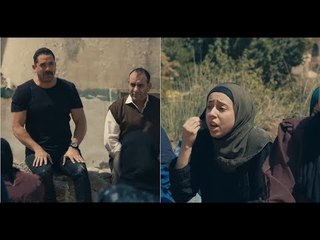 من افضل مقاطع الحلقة 17 من كلبش ... رد فعلك هيكون ايه مع البنت ديه لو معاك فى الشغل