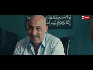 أول أمين شرطة " كيوت فى الداخلية " تفتكروا  صلاح الطوخى هيعمل ايه مع زناتى... مسلسل كلبش الحلقة 17