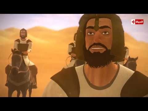 عبقرية سيدنا محمد العسكرية تحويل مسار الجيش إلى الجنوب .. لمواجهة بنى لحيان ... حبيب الله