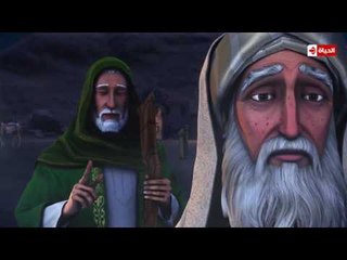 شاهد ماذا فعل سيدنا رسول الله مع بنى قريظة ومدى سماحته رغم نقضهم للعهد .. حبيب الله