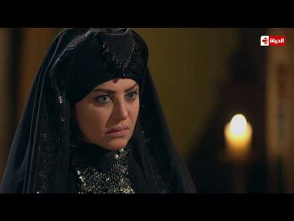 مسلسل أوراق التوت | الحلقة العاشرة (10) كاملة - رمضان 2017 -  Blueberry Papers Eps 10