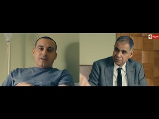 زناتي يعترف لـ صلاح الطوخي بأنه ضرب نفسه بالرصاص " هتقع هتقع يا زناتي  " #كلبش