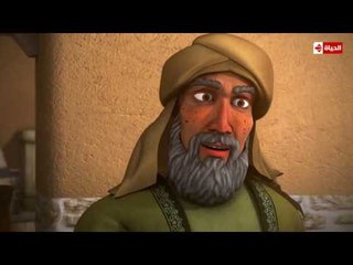 شاهد إدعاء " مسيلمة الكذاب " النبوة ويتحدث عن معجزاته المزعومة .. وتحريضه على قتل " محمد " حبيب الله