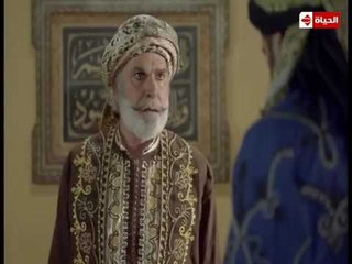 قناديل العشاق - لحظة مواجهة " الزعيم " بـ " ديب " وإكتشافه جرائمه ( هتكفر ازاي عن ذنبك !)