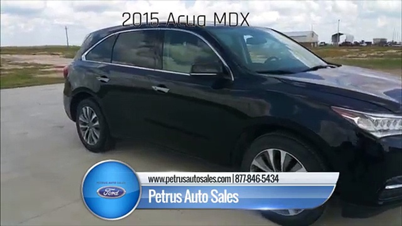 Used Acura MDX Monticello, AR | Acura MDX Monticello, AR