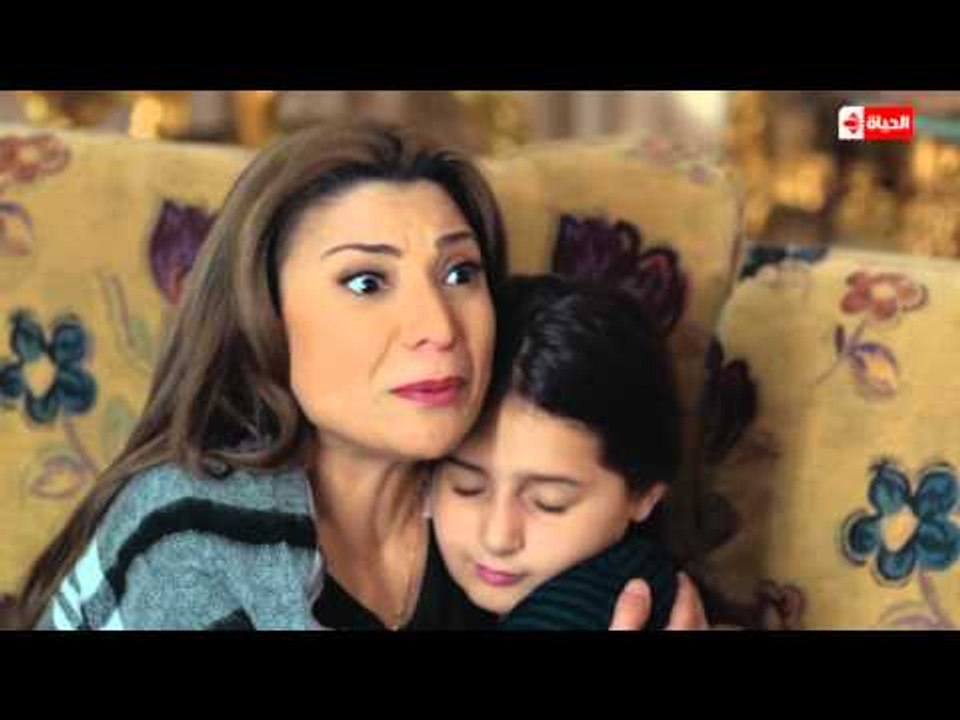 مسلسل شطرنج - شاهد كيف إستطاع طليق "نورهان " خطف "سهى" بالقوة دون علم نورهان