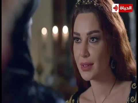 قناديل العشاق - سيرين عبد النور تتألق بجمالها ورومانسيتها وتقع في الحب بـ سلطان الليل