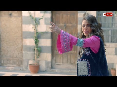 قناديل العشاق - أقوى مشهد مؤثرلـ الرائعة ديمة قندلفت تبكي وتصرخ بشدة بعد خبر وفاة فارس