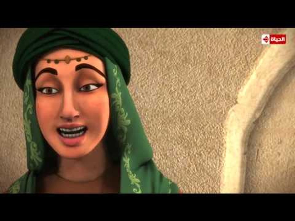 مسلسل حبيب الله | الحلقة العشرون (20) كاملة - ر...
