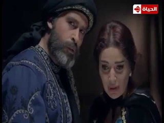 قناديل العشاق - " سلطان الليل " ... ينقذ الجميلة " سيرين عبد النور" يا ترى هيحصل بينهم حاجة ؟!