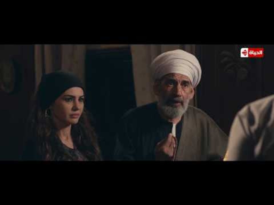 سليم الأنصاري قال علي هدى انها خطيبته " تفتكروا هتزعل و فريدة لو عرفت هتعمل ايه ؟؟ " ... مسلسل كلبش